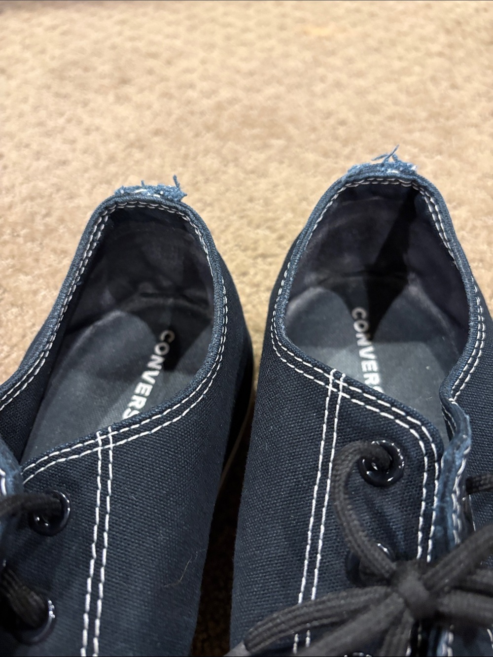 Converse Custom Men’s 11.5 - Picture 12 of 12